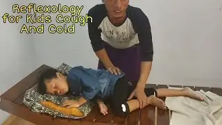 Pijat Bocil Batuk Pilek - Sulthon Syafaat - Pengobatan Alternatif - Pijat Refleksi Dan Totok Saraf