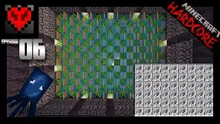 Squid Ink Farm [Hardcore 2 EP.06]