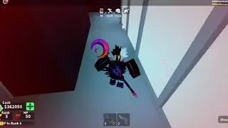 Mad City 1 Free VIP Servers hd