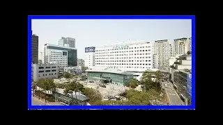 경찰, 가천대길병원 압수수색…법인자금으로 공무원에 뇌물 의혹(종합)