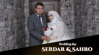 SERDAR & SAXRA (31.05.2021) Miskin BABANUR to'yxonasi