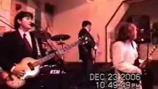 Revolution - John Leo & Beat Bang (beatles tribute)