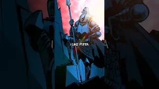 PALADIN PIZZA audio by 