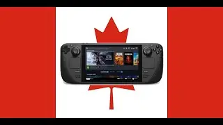 Steam Deck Canadian Price is Fair!