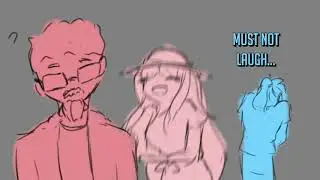 EYES (Fan-Made Animatic)