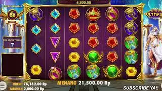 GAGAL RUNGKAD KAKEK ZEUS || MODE BAR BAR MODAL 350K UP TO 500+