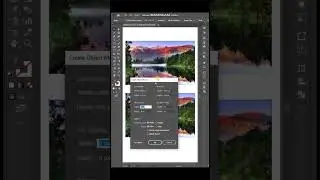 How to Pick Color #illustrator #adobeillustrator #shorts #trick #photoshop