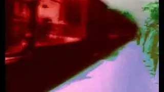 "Прибытие поезда" в цвете!!!!