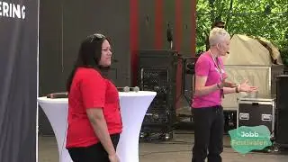 Föreläsning med Move to Piteå!