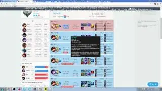 Verbal lesson - Teemo Time