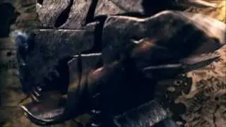 Guild Wars 2 | Intro After Effects Element 3D