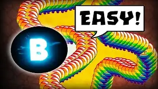 R3 Speed VS BTD Pro: BryanChess99