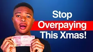 5 Smart Ways to Save Big This Christmas 🎄💰
