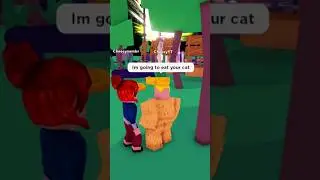 Pls donate cat story (full)