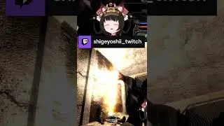 FIRE PEEPEE | shigeyoshii_twitch on 