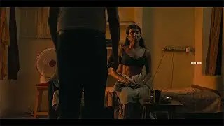Samantha Hot Scene - The Family Man Web series 