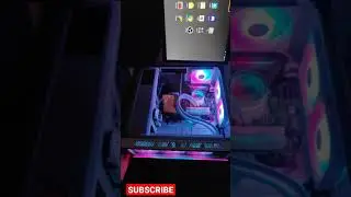 Who told you can't control RGB on Linux 