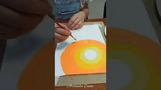 Солнечный круг ☀️