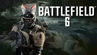 Selling Furry Pics on Battlefield 6