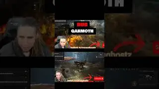 BDO - GARMOTH BUG #bdo #mmorpg #bdoclipadas