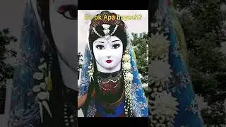 Burok Apa Ini ? 