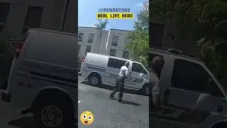 The DOG was LEFT in the Car in 95℉