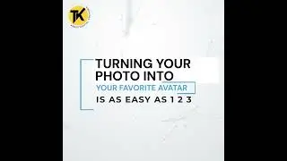 Transform Into Anyone with AI Photobooth! 😱 | AI Photobooth for Events and Engagement