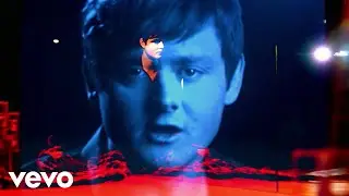 Keane - Perfect Symmetry (Official Music Video)