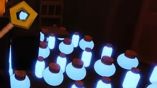 Potion room - Doors April Fools