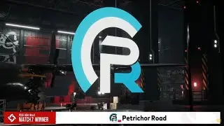 PCS 5 ASIA - PERO Winner Week 3 Match 7