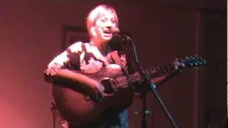 Amy Speace  The Real Thing