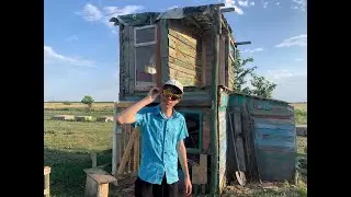 ГДЕ Я ЖИВУ НА САМОМ ДЕЛЕ?! УРАГАН НА СТРИМЕ!😧
