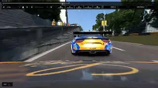 Macau Alpine A110 Multiplayer - Raceroom Racing Experience 2026 04 24