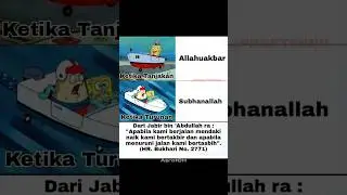 Meme Dakwah part 8 