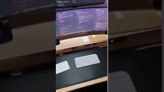 Komputer keren versi hacker