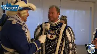 Dein-Erkelenz.tv: Proklamation 2019 - Teil1