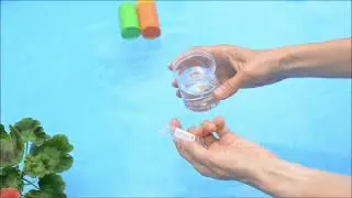AquaVial &iQBac Coli  How-To-video