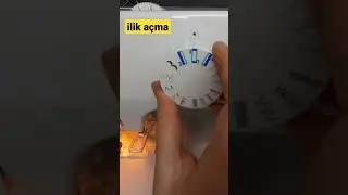 İlik açma