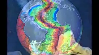 The Growing Earth Part 1 of 2