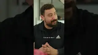 On a travaillé très dur pour vous préparer cette nouvelle saison (enfin pas tous)