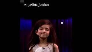 IRIS TALENT SHOW 🎤 2024 | Angelina Jordan