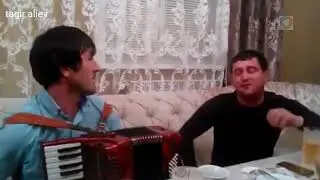 Даргинская песня