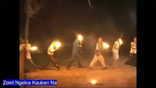 Kauben Na||Zomi Ngeina Khuado ||Laibung Khua(