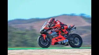 2024 Donny WSBK Promo