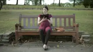Рекламный ролик Google   Baby