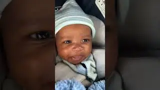 My baby Carter is officially 2 months… 🥹😭 I’m not crying   I Thank God for you