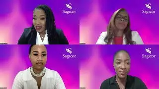 Sagicor Webinars - The ROI of Her