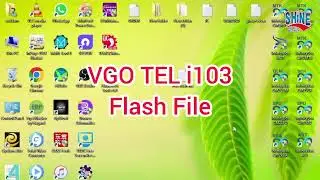 VGOTEL i103 FLASH FILE READ WITH CM2 FREE