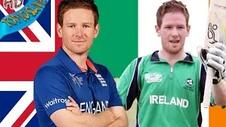 10 Cricketers Who Played For 2 Different Countries | TOP10slive