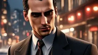 СПАСЕНИЕ ЛЕО | MAFIA 2